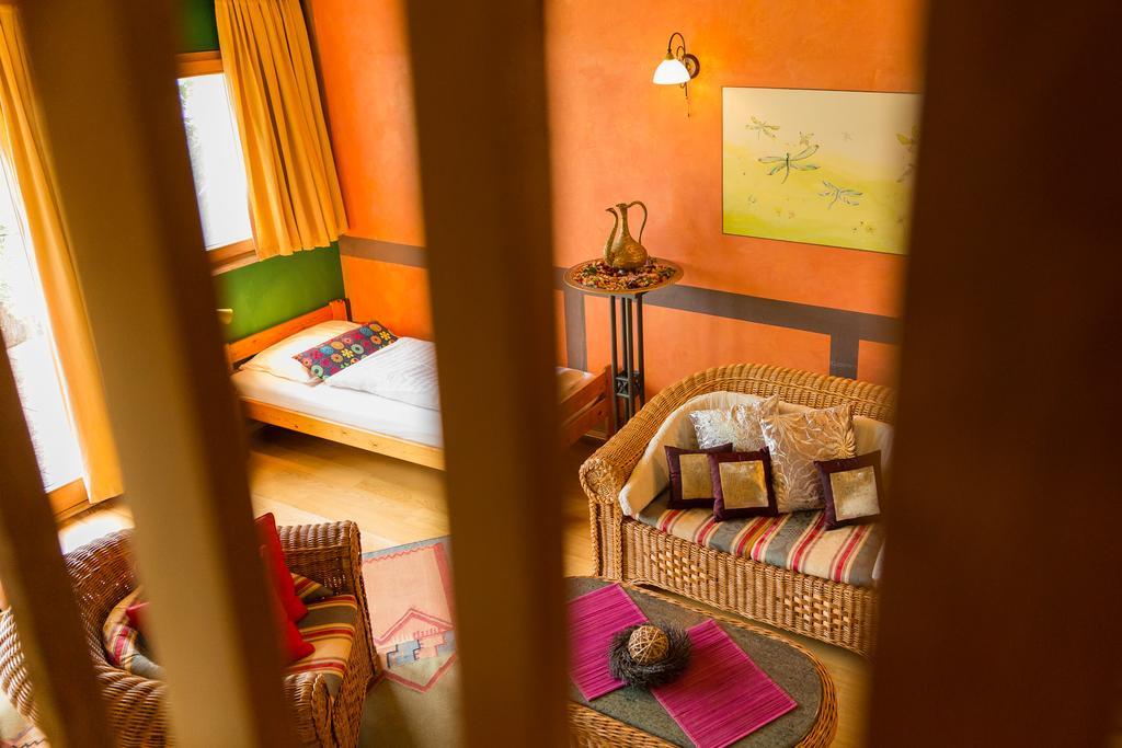 Appartementhaus Witzmann Bad Voeslau Room photo